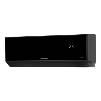 Блок внутренний Royal Thermo MULTI COMBO ERP DC RTFMI/in-18HN8/black инвертор. мульти сплит-системы-1