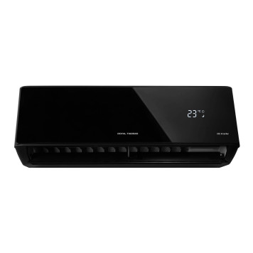 Блок внутренний Royal Thermo MULTI COMBO ERP DC RTFMI/in-18HN8/black инвертор. мульти сплит-системы-3