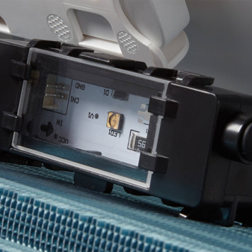 Блок внутренний Royal Thermo MULTI COMBO ERP DC RTFMI/in-18HN8/black инвертор. мульти сплит-системы-7