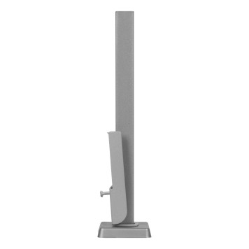 Кронштейн напольный Royal Thermo К11.31.28 Silver Satin-3
