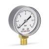 Манометр VARMEGA радиальный 50 мм, 6 бар, 1/4, VMMT10-500602