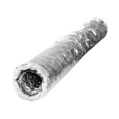 Воздуховод гибкий звукоизол. SHUFT SONOSFA-H d102ммх10м