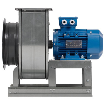 Вентилятор радиальный SHUFT RAD-4-RHP32-2,2-1000-Пр0-2