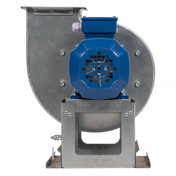 Вентилятор радиальный SHUFT RAD-4-RHP32-2,2-1000-Пр0-5