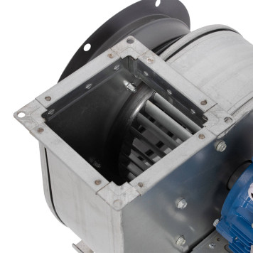 Вентилятор радиальный SHUFT RAD-4-RHP32-2,2-1000-Пр0-6