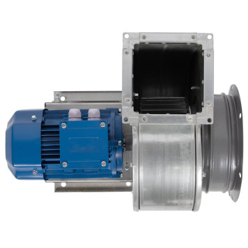 Вентилятор радиальный SHUFT RAD-4-RHP32-2,2-1000-Пр0-7