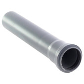 Труба сер канал. 40х1,8х2000мм ВК, РТП (10)