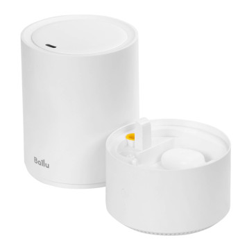 Увлажнитель ультразвуковой Ballu UHB-300W-5