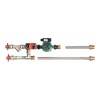 Узел смесительный SHUFT MST 25-40 4,0-C24-F-TC