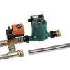 Узел смесительный SHUFT MST 25-40 4,0-C24-F-TC