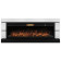Каминокомплект: Очаг Royal Thermo Aurora RTFP/P-AR60LS, портал Moderno 60, белый