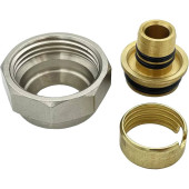 Eвроконус VARMEGA 16х2.0 3/4 VM09202