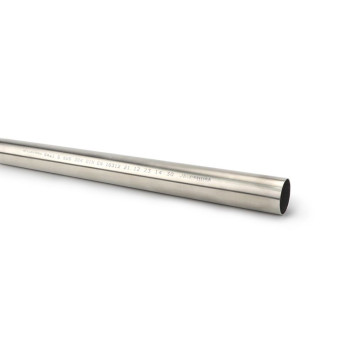 Труба VARMEGA Inox Press из нержавеющей стали 18x1,0 (4/40)-2