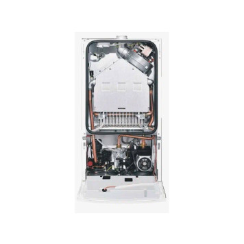 Котёл газовый настенный WOLF CGG-3-24 (24,0 кВт) с закрытой камерой сгорания, 1 конт.-2
