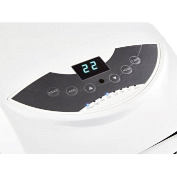 Кондиционер мобильный Ballu BPAC-07 CP-IN-3