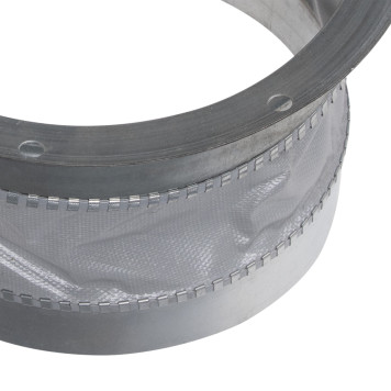 Вставка гибкая SHUFT ГВ В-6,3-2