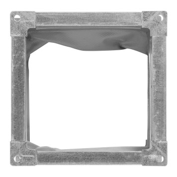 Вставка гибкая SHUFT ГВ Н-6,3-1