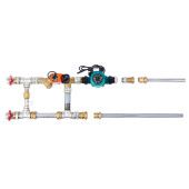 Узел смесительный SHUFT MST 25-60-6.3-C24-N-TC