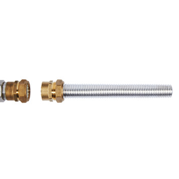 Узел смесительный SHUFT MST 25-60-6.3-C24-N-TC-5