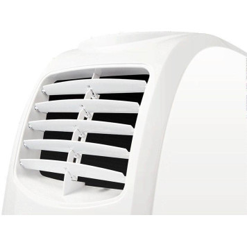 Кондиционер мобильный Ballu BPAC-07 CP-IN-4