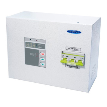 Пульт управления ZOTA ЭВТ- И3 (18-24 кВт)