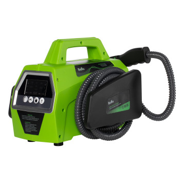 Мойка паровая Ballu с озонатором Aquasplit Steam-1