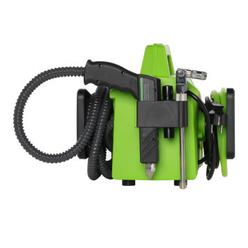 Мойка паровая Ballu с озонатором Aquasplit Steam-6