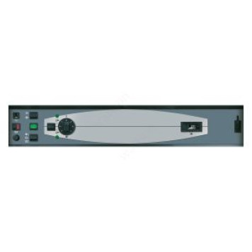 Контроллеры, модули Панель управления К3 DTG 230 (GJ6) DTX 100007594
