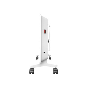 Конвектор электрический Thermex Frame 2000E Wi-Fi-7