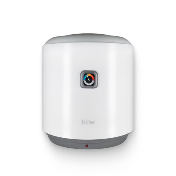 ЭВН накопит 30 л плоский нерж Haier ES 30V-F2 INOX