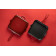 Квадратная сковорода-гриль HS K GTV 2828 RED