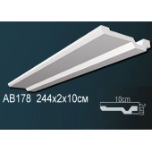 Карниз AB178 Карниз AB178