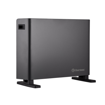Конвектор электрический Thermex Pronto 1500M Black-1