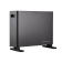 Конвектор электрический Thermex Pronto 1500M Black