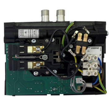 Водонагреватель электрический проточный Stiebel Eltron EIL Plus 3кВт 220В-4