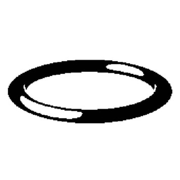 Прокладка Viega 18x2.5 EPDM-3