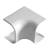 Угол внутренний для РКК-74х55 (белый) Угол внутренний для РКК-74х55 (белый)