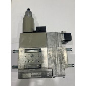 Запасные части для котельного оборудования Мультиблок MB-ZRDLE 415 B01 S50 GKC 0257508