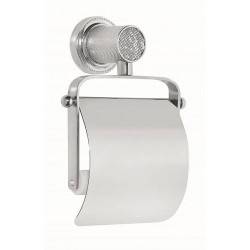 Boheme Royal Cristal Держатель для туалетной бумаги подвесной, цвет: хром 10921-CR-B