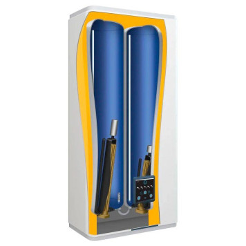 Водонагреватель электрический накопительный Atlantic VERTIGO STEATITE WIFI 100 (851261)-3