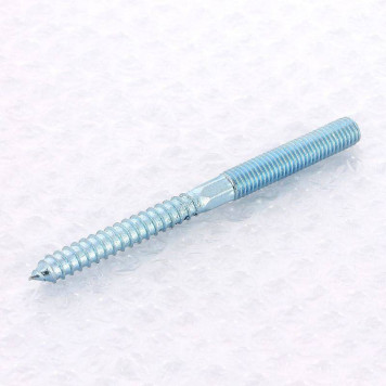 Шпилька для хомута Walraven М8х120 мм сталь, Torx BIS-3