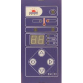 Контроллеры, модули Панель управления PSK.P4 EKCO.L-L1 (с 00789) (Арт.:00936) 00936