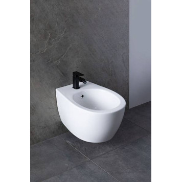 Allen Brau Fantasy Биде подвесное, цвет: белый 4.11006.20-16