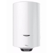 Водонагр эл накоп 100л верт PRO1 ECO INOX ABS PW 100 V Ariston 3700549