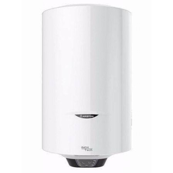 Водонагр эл накоп 100л верт PRO1 ECO INOX ABS PW 100 V Ariston 3700549