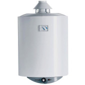 Водонагр газ накоп 50л SUPER SGA 50 R 2,9кВт Ariston 006268