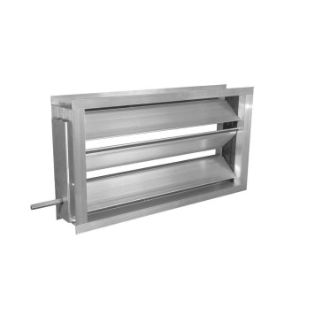 Воздушный клапан серии ZSSK ZSSK 500х250