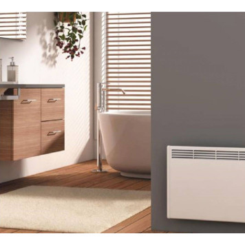 Конвектор электрический Beha PV 4 Wi-Fi-5