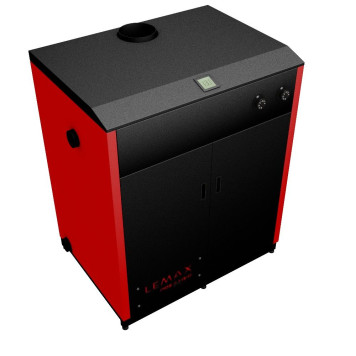 Котел газовый напольный Лемакс PREMIER-100-4