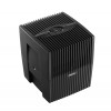 Увлажнитель-мойка воздуха Venta Comfort Plus LW25, черный